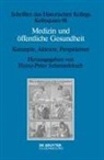Heinz-Peter Schmiedebach - Medizin und öffentliche Gesundheit