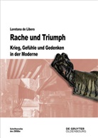 Loretana de Libero, Loretana de Libero - Rache und Triumph