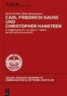 Karin Reich, Elena Roussanova - Carl Friedrich Gauß und Christopher Hansteen