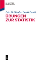 Daniel Porath, Peter M Schulze, Peter M. Schulze - Übungen zur Statistik