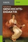 Nicola Brauch - Geschichtsdidaktik