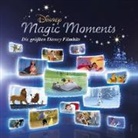 Various - Disney Magic Moments - Die größten Disney Filmhits, 1 Audio-CD (Audio book)