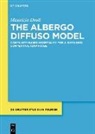 Maurizio Droli - The Albergo Diffuso Model