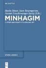 Jean Baumgarten, Hasia Diner, Naomi Feuchtwanger-Sarig, Simha Goldin, Simha Goldin et al, Joseph Isaac Lifshitz - Minhagim