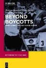 Grégory Quin, Nicola Sbetti, Philippe Vonnard - Beyond Boycotts