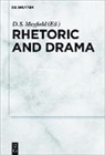 Ds Mayfield - Rhetoric and Drama