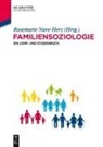 Rosemarie Nave-Herz - Familiensoziologie