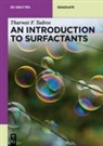 Tharwat F. Tadros - An Introduction to Surfactants
