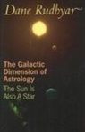 Dane Rudhyar - Galactic Dimension of Astrology