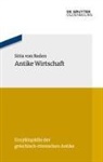 Sitta Von Reden, Kai Brodersen, Martin Jehne u a - Antike Wirtschaft