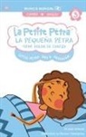 Krystel Armand Kanzki - La Pequeña Petra tiene dolor de cabeza