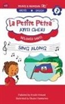 Krystel Armand Kanzki - Ayiti Cheri