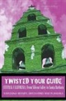 Marques Vickers - Twisted Tour Guide Central California