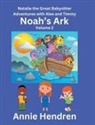 Annie Hendren - Noah's Ark