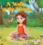 Julie Nichole - A Walk in the Woods