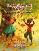 Pastor Lennie Miles - Leaping Leaves and Laughter