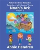 Annie Hendren - Noah's Ark