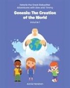 Annie Hendren - Genesis