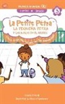 Krystel Armand Kanzki - La Pequeña Petra y Las Burlas en el Recreo