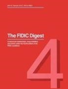 John G. Sawyer - The Fidic Digest