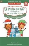 Krystel Armand Kanzki - La Navidad de la Pequeña Petra