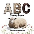 Jessica Lee Anderson, Jessica Lee Lee Anderson - ABC Sheep Book