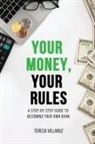 Teresa Villaruz - Your Money, Your Rules
