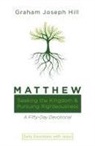 Graham Joseph Hill - Matthew