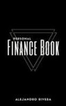Alejandro Rivera - Personal Finance Book