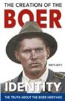 Wiets Buys - The Creation of the Boer Identity