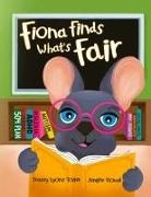 Tracey Tozier - Fiona Finds What's Fair