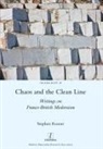 Stephen Romer - Chaos and the Clean Line