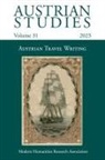 Florian Krobb, Caitríona Leahy - Austrian Studies Vol. 31