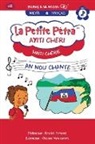 Krystel Armand Kanzki - Ayiti Cheri