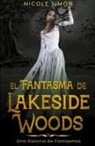 Nicole Simon - El Fantasma de Lakeside Woods