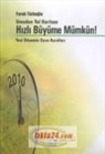 Faruk Türkoglu - Umudun Yol Haritasi Hizli Büyüme Mümkün