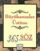 Dablia Porter - Büyükanneler Üstüne 365 Söz