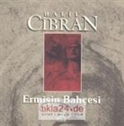 Halil Cibran - Ermisin Bahcesi