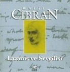 Halil Cibran - Lazarus ve Sevgilisi