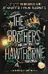Jennifer Lynn Barnes - The Brothers Hawthorne