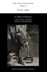 Warren L. Oakley - A Culture of Mimicry