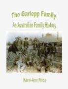 Kerri-Ann E Price - The Garlepp Family