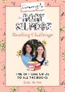 Erika Berlin - Gilmore Girls - the Rory Gilmore Reading Challenge