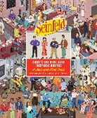 Adam Beechen, Maxim Usik - Seinfeld: What's the Deal with Everyone Hiding?
