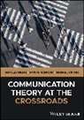 Stanley Deetz, Stanley (University of Colorado Deetz, Deetz Stanley, Gary Radford, Gary Deetz Radford, Radford Gary P.... - Communication Theory At the Crossroads