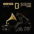 Beethoven Orchester Bonn, Brings - Alles Tutti!, 1 Audio-CD (Audio book)