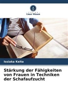 Issiaka Keita - Stärkung der Fähigkeiten von Frauen in Techniken der Schafaufzucht