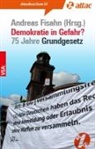 Andreas Fisahn - Demokratie in Gefahr?