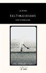 Léa Cerveau, Editions Les souffleurs de vers - Les Funesteries