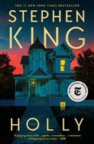 Stephen King - Holly